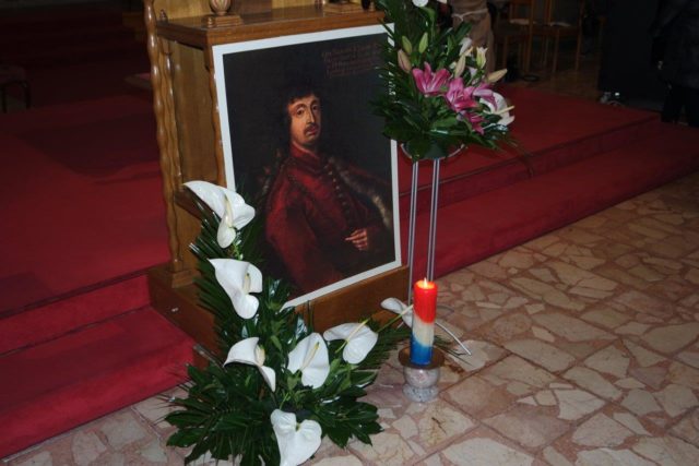 Nikola-Zrinski-Čakovečki