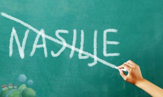 ne nasilje