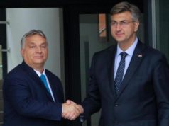 Orban: Nastavljamo služiti građanima, slijedi reorganizacija; Plenković o Magyaru: Vrijeme je da odnose postavimo na nove temelje