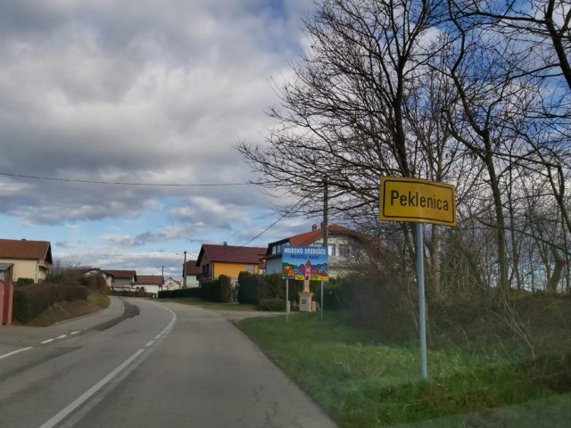 Peklenica