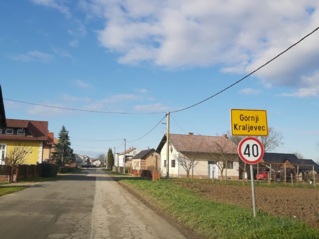 Gornji Kraljevec