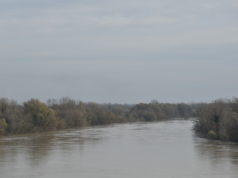 Tri migranta poginula u prevrtanju čamca na Savi, jedna osoba uhićena