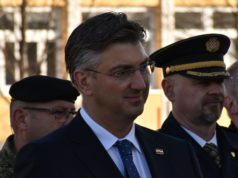 Plenković na pitanje jesu li već odabrani francuski avioni: To su tlapnje