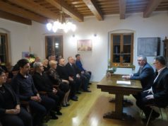 Uoči kraja godine održana svečana sjednica Općinskog vijeća Općine Sveti Juraj na Bregu