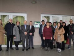 Ministarstvo zdravstva u Kuršancu postavilo defibrilator