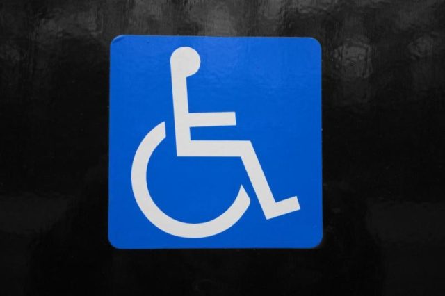 invaliditet