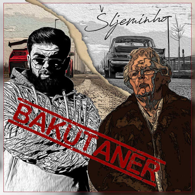 BAKUTANER