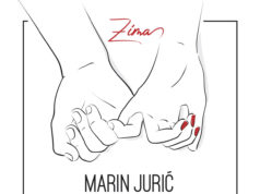 Marin Jurić-Čivro i Nina Kraljić objavili zajedničku pjesmu