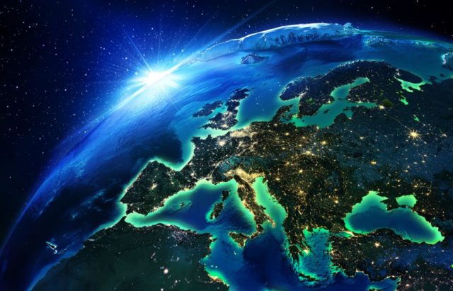 europa