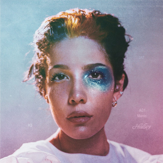 halsey