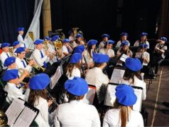 Koncert Puhačkog orkestra Grada Preloga