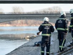 Jučer u Dravi pronađeno mrtvo tijelo žene, poznat nalaz obdukcije
