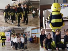 Završetak prvog dijela projekta ‘Medeni mjesec’ u III. OŠ Čakovec