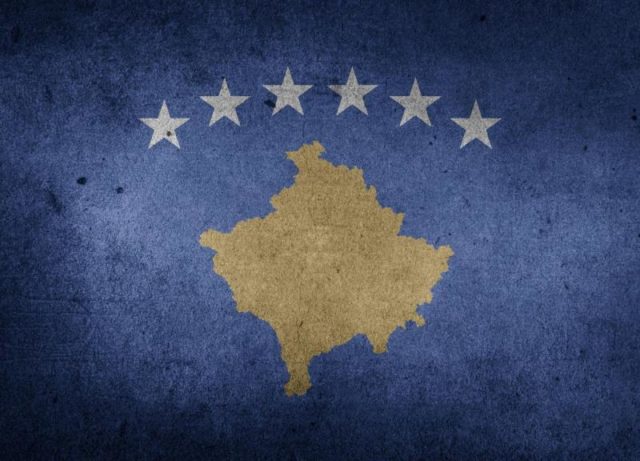 kosovo