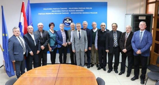 odrzana-godisnja-skupstina-udruge-umirovljenika-unutarnjih-poslova-cakovec