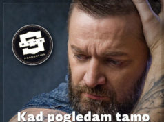 KAMENY feat BARBARA predstavljaju videospot “Kad pogledam tamo”