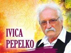 “Dajte mi vina” – novi album Ivice Pepelka uoči velikog koncerta u Lisinskom