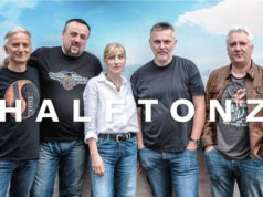 Halftonz predstavljaju novi singl Kickin’ Blues