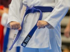 Karate klubu Mihovil iz Preloga četiri medalje s međunarodnog turnira u Varaždinu