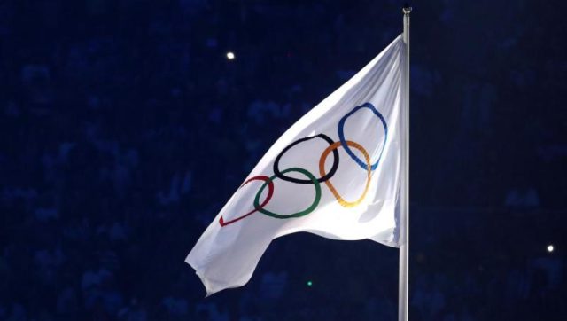 olimpijske igre
