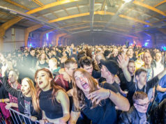 Zbog koronavirusa odgađa se 6. Čehaj fest