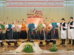 U Donjem Kraljevcu Predsmotra “Međimurske popevke”