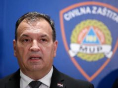 Beroš o Covid potvrdama i mjerama: Sve opcije su na stolu, Milanović: Ovo je teror blagostanja