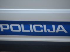 Zbog eksplozije na bankomatu izgorjela trgovina u Zaprešiću
