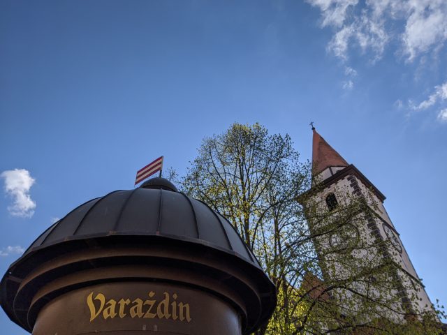 Varaždin