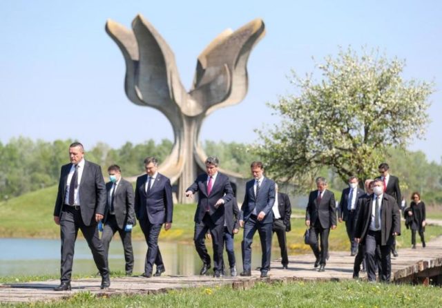 Jasenovac