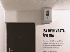 Budite partneri kampanje “Iza vrata”, prijavite nasilje!