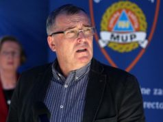 Capak: Kazne za kršenje mjera za od 20 do 70 tisuća kuna