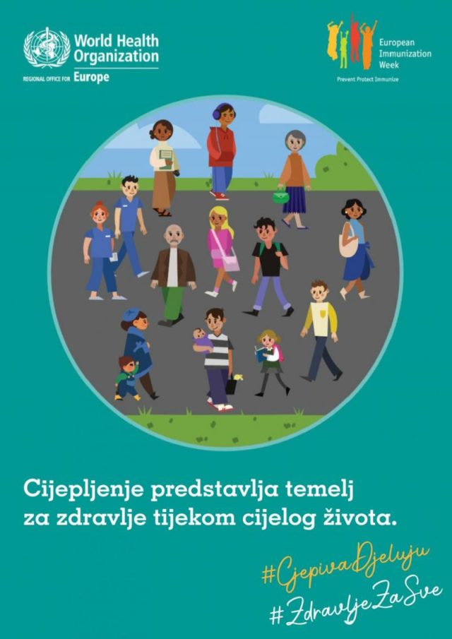 cijepljenje