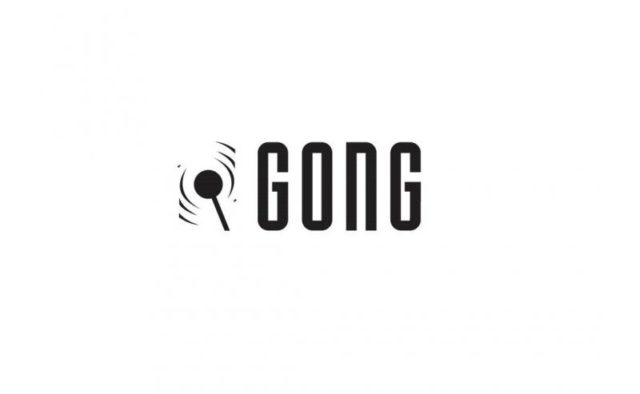 gong