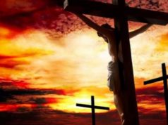 Veliki je petak, dan Isusove muke