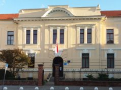ČAKOVEC Kreće upis djece u prve razrede osnovnih škola