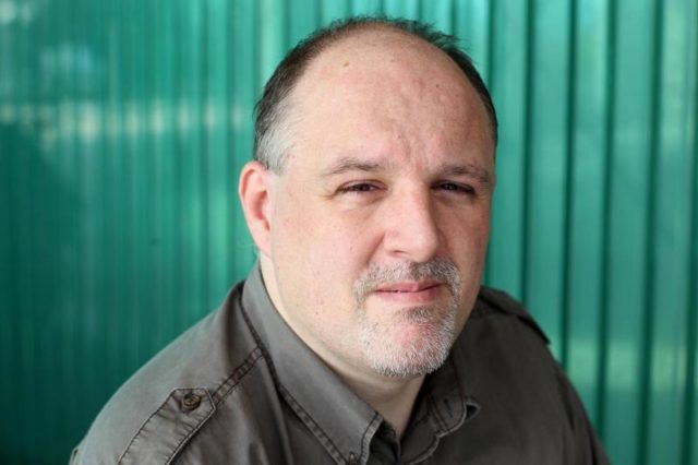 igor tabak