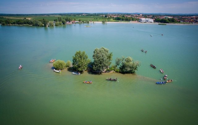 marina prelog