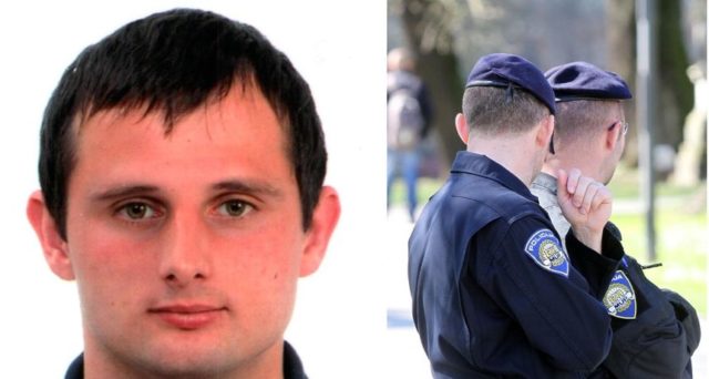 marko kovačić nestali