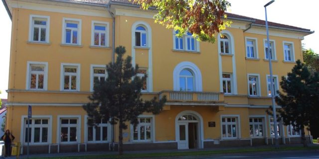 matični ured čakovec