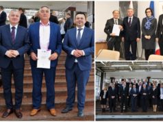 Tvornici stočne hrane i Šestan-Buschu 4,7 milijuna kuna bespovratnih sredstava