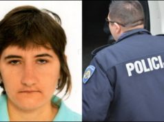 Nestala Valentina Šafarek (36) iz Orehovice, ako ste je vidjeli javite policiji