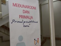 Međunarodni je dan primalja