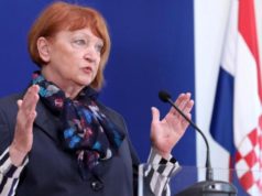 Šefica DORH-a političarima: Ostavite nas na miru da radimo svoj posao