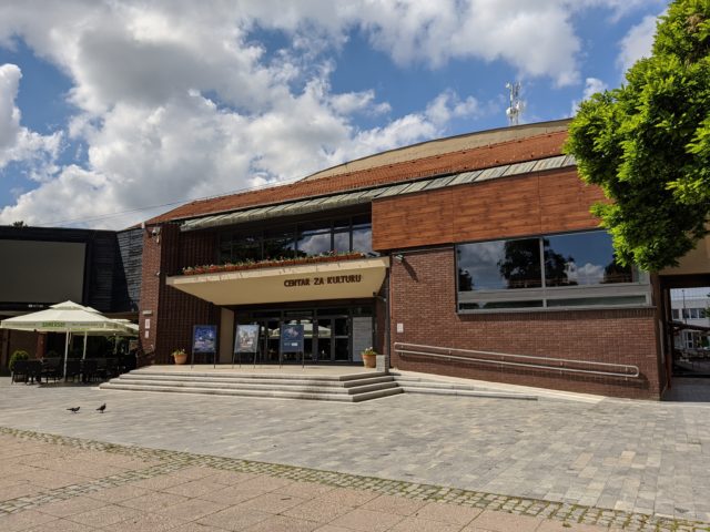 Centar za kulturu Čakovec