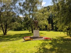 Javna tribina o revitalizaciji Perivoja Zrinskih