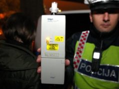 Međimurska policija sa varaždinskom provodi akciju “Alkohol”