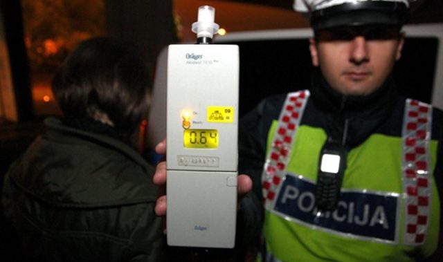 akcija alkohol