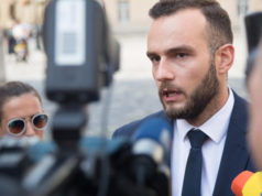 Aladrović: Nema krivnje u onome što mi se stavlja na teret, ne razmišljam o ostavci