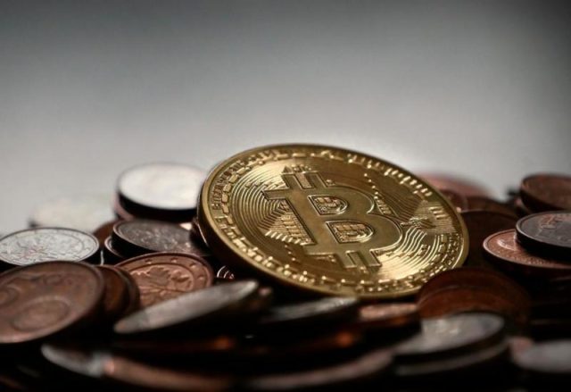 bitcoin kriptovaluta